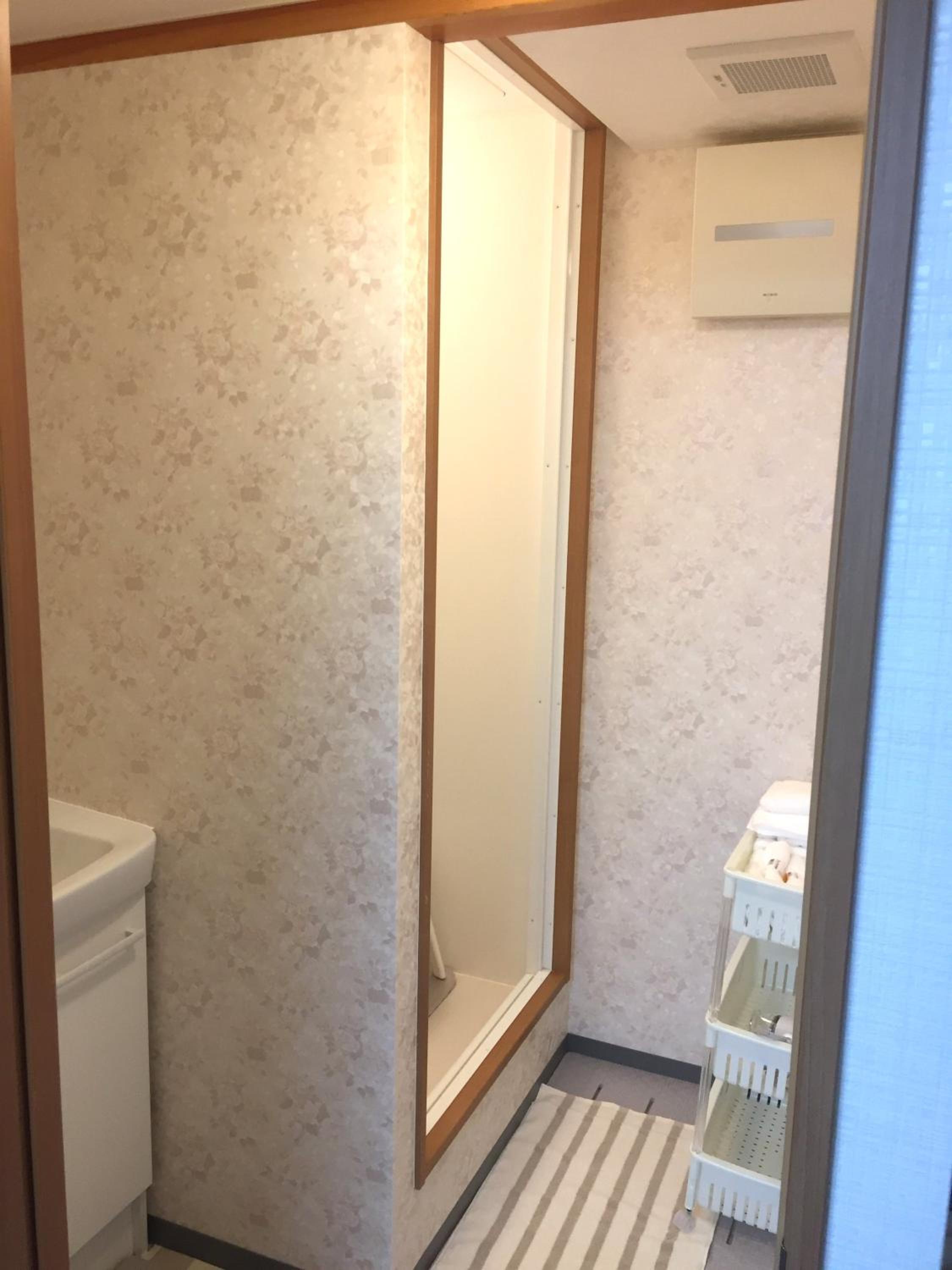The Familiar Inn ー 2 min walk to subway, 5 min to Namba Station