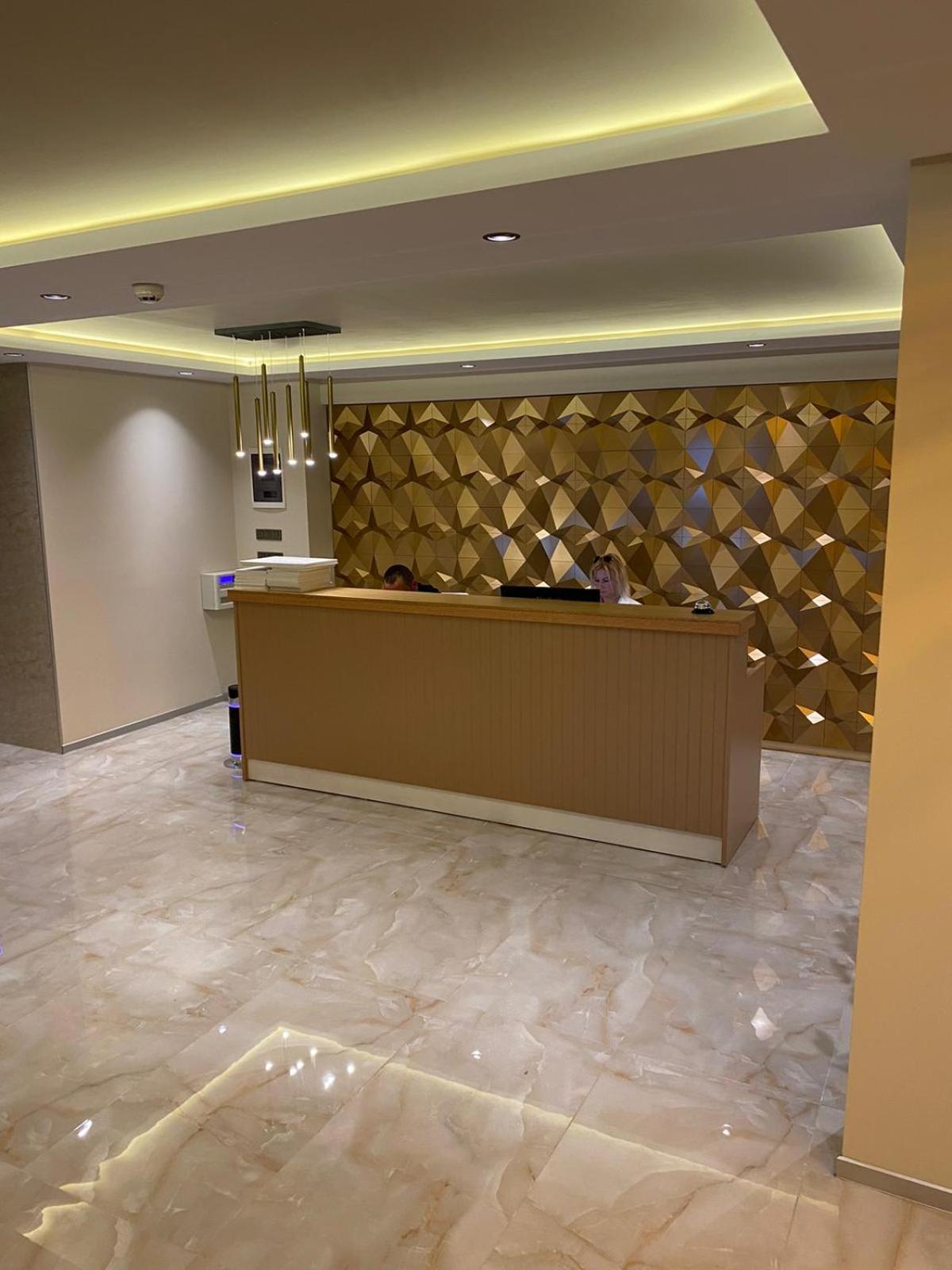 FİFTY5 SUİTE HOTEL - Image 22