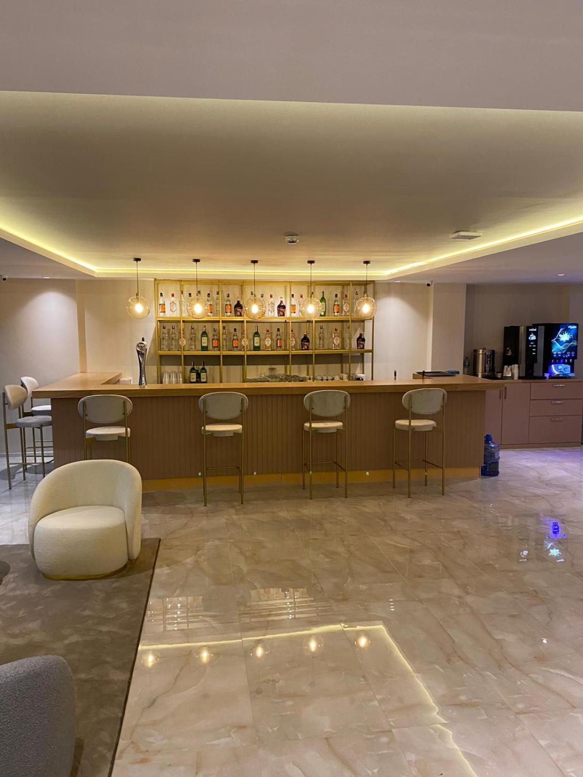 FİFTY5 SUİTE HOTEL - Image 11