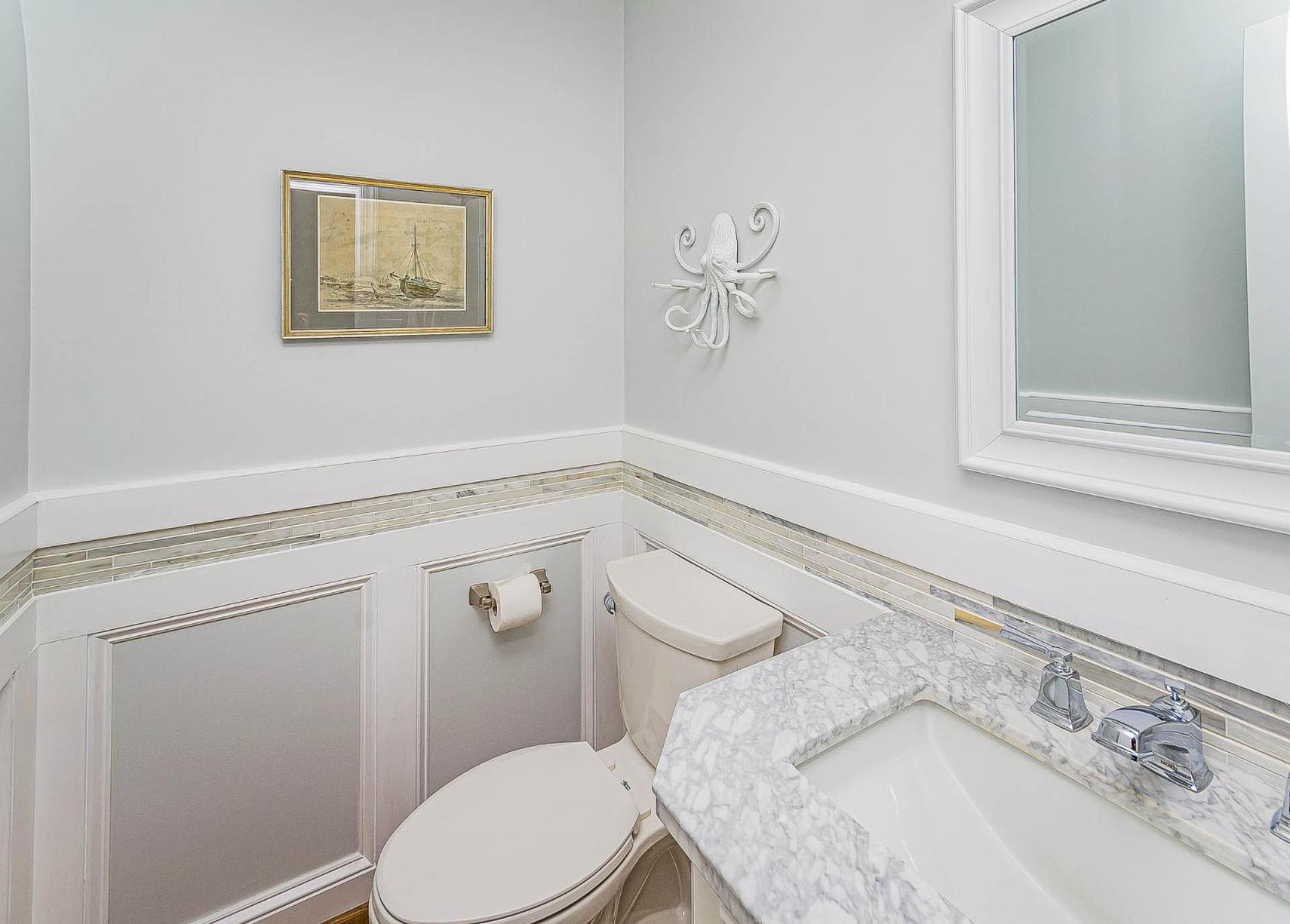 Arcadia - Duck, Caffey's Inlet, Ocean Views, 50 Yards to Beach, Pool, Pets OK, Cul-de-sac Location