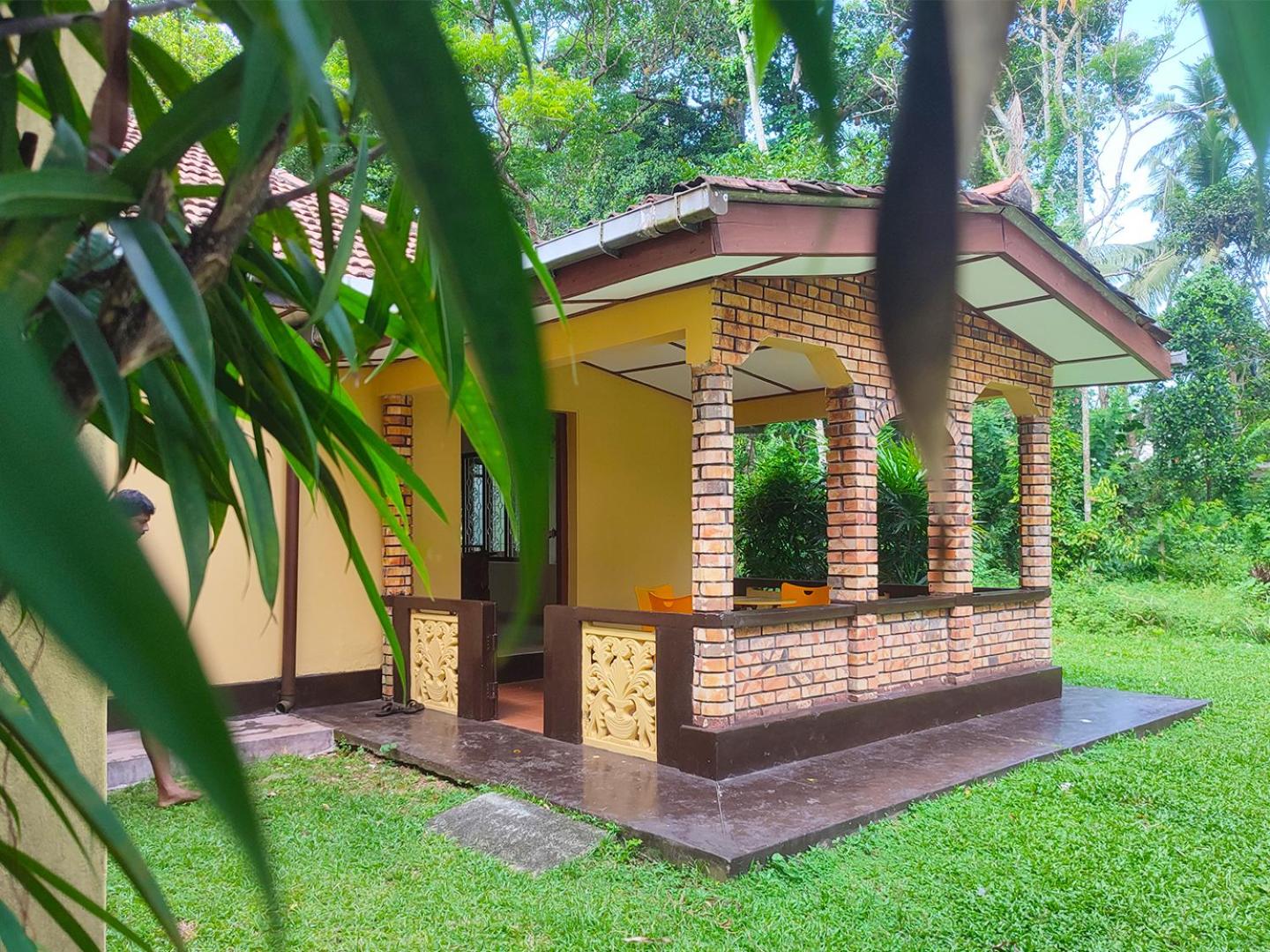 Cinnamon Villa
