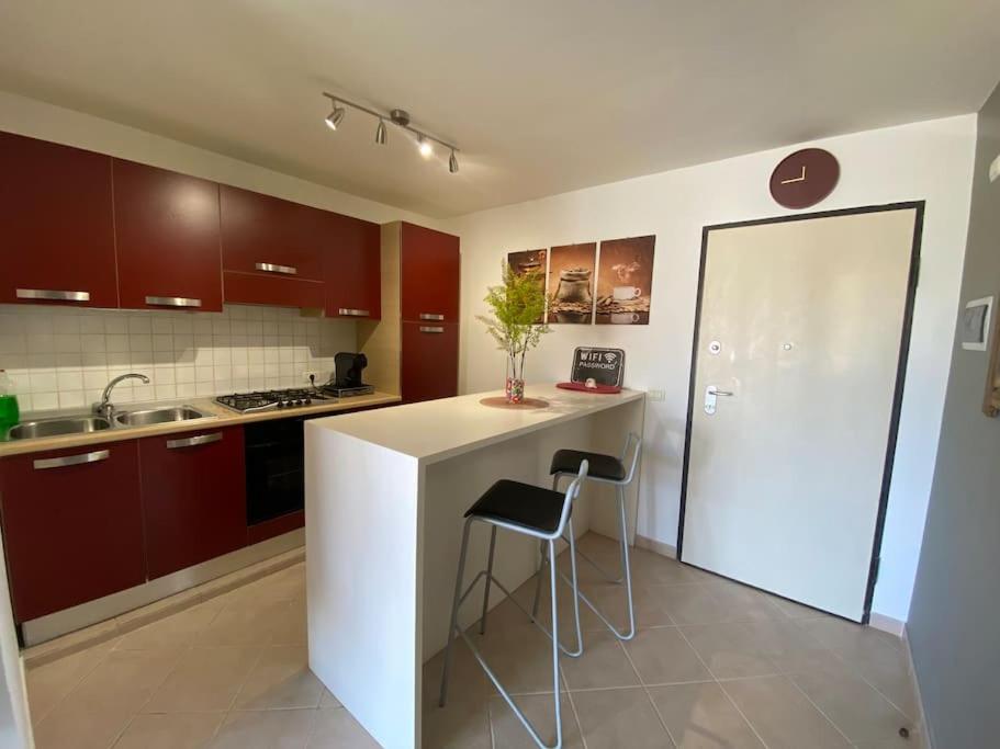 Leme Bedje Two bedroom - By Bobbywashere