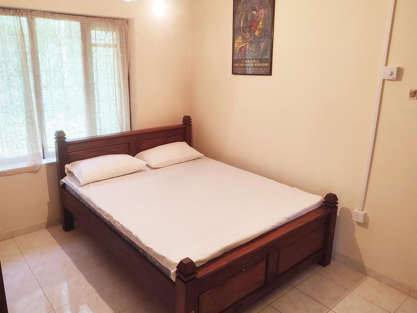 Cinnamon Villa