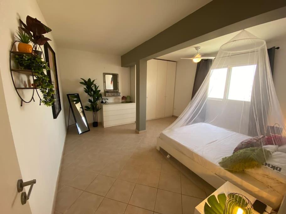 Leme Bedje Two bedroom - By Bobbywashere