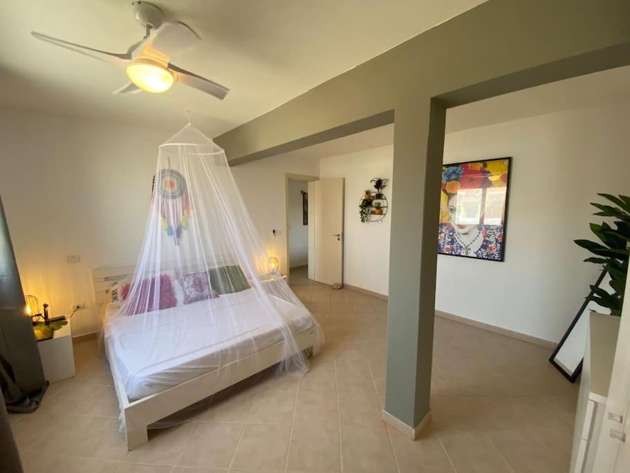 Leme Bedje Two bedroom - By Bobbywashere