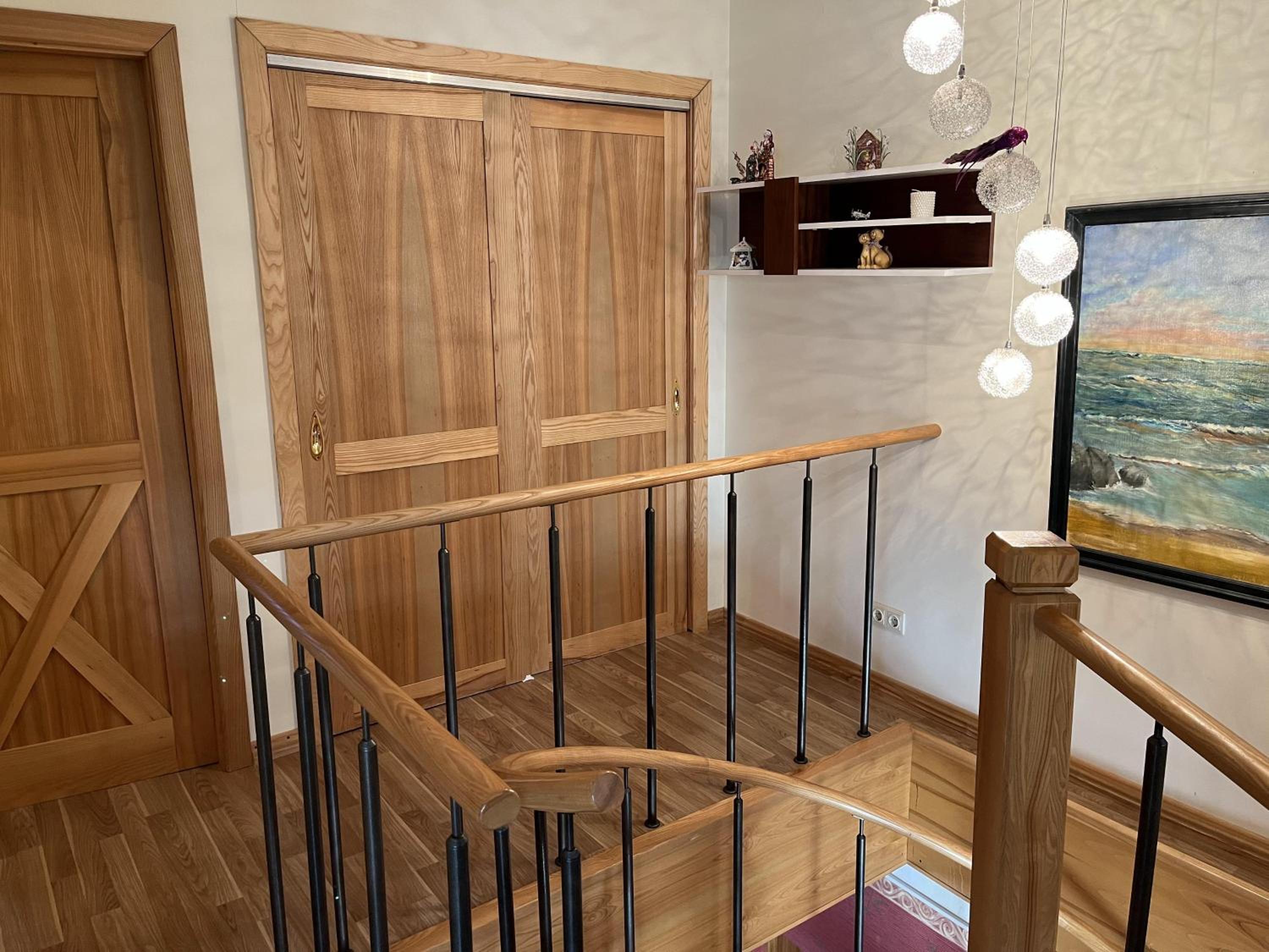 Two-STORY SEASIDE APARTMENT JURMALA