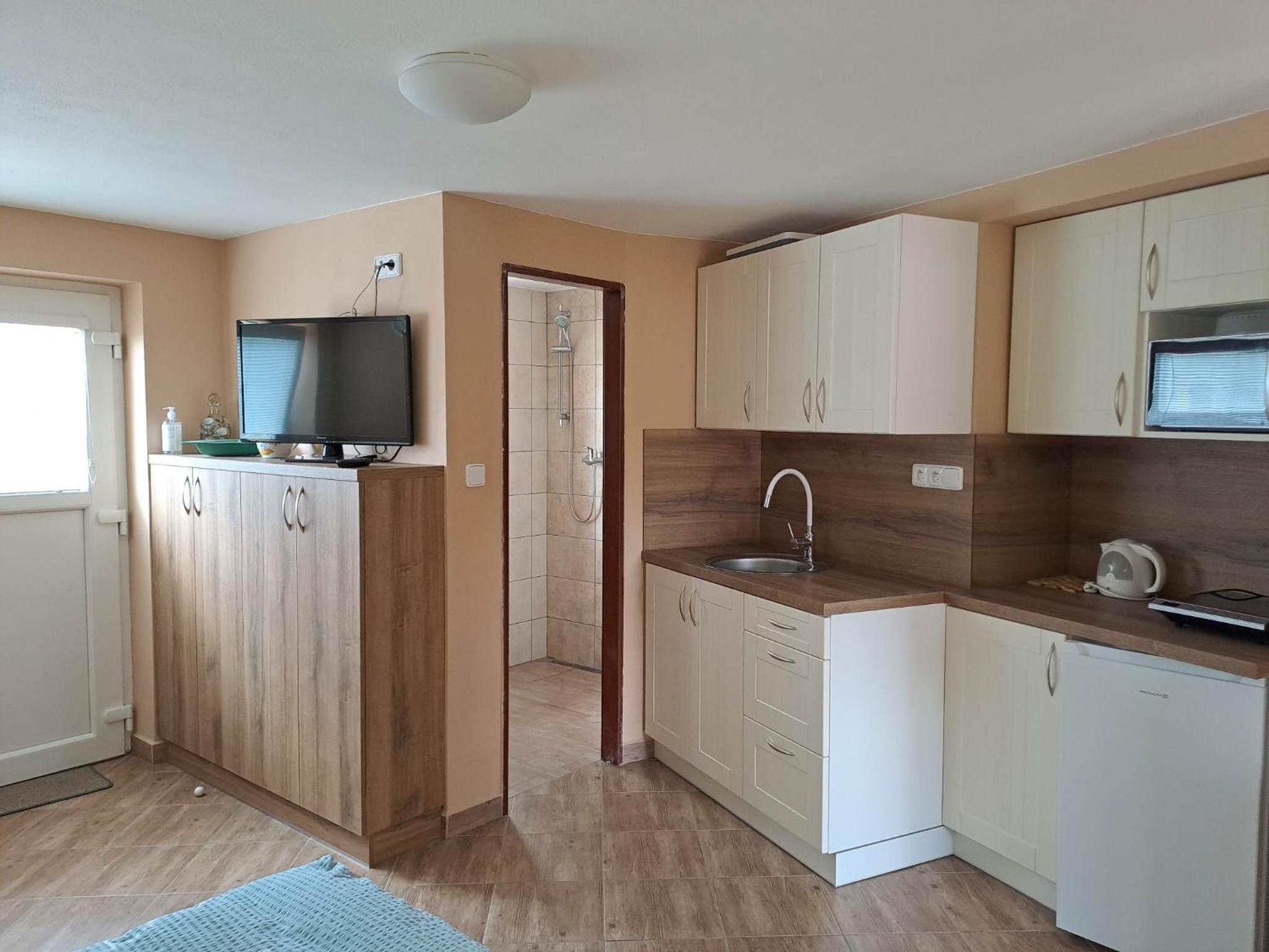 Apartmán Store