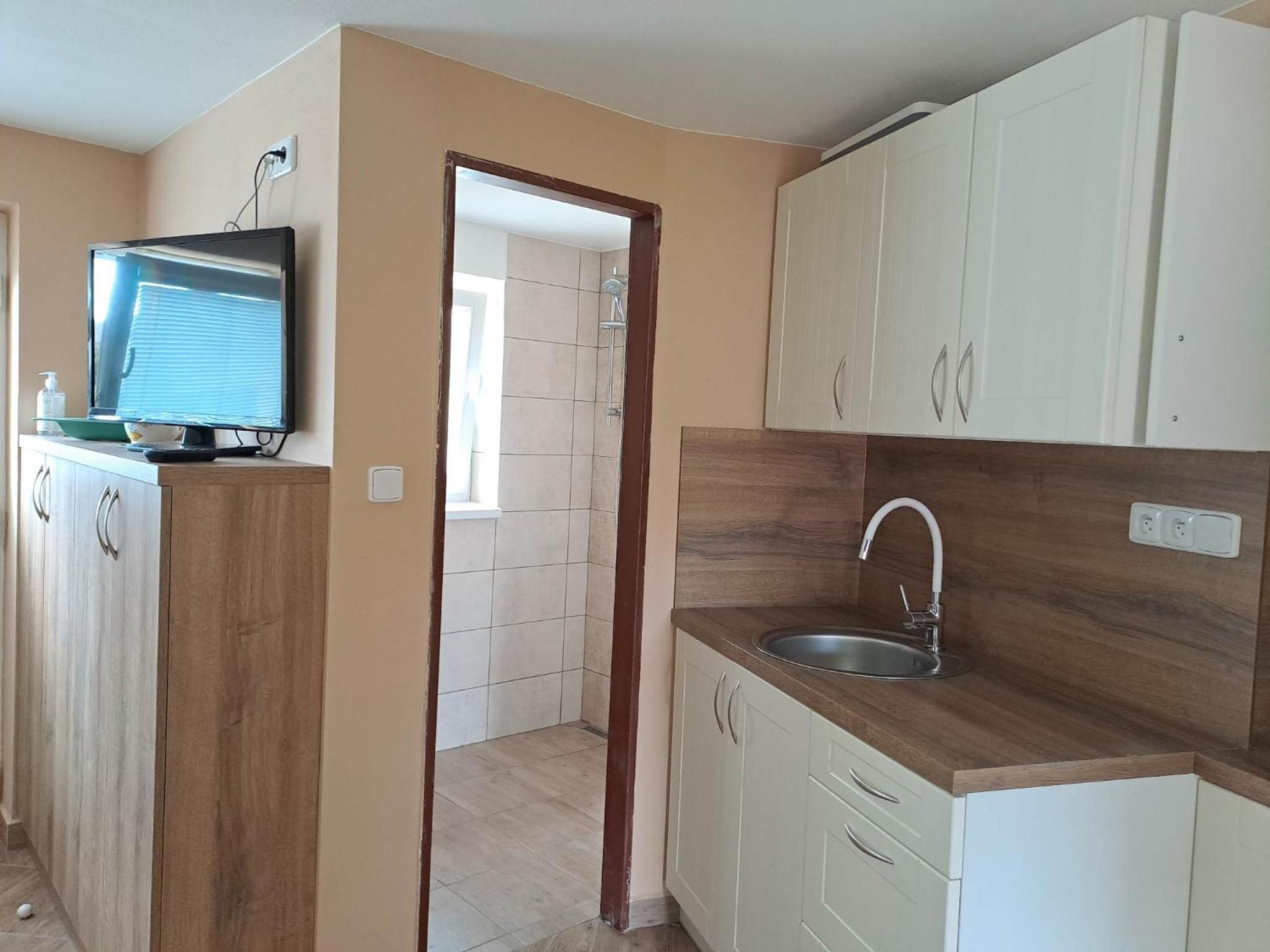 Apartmán Store