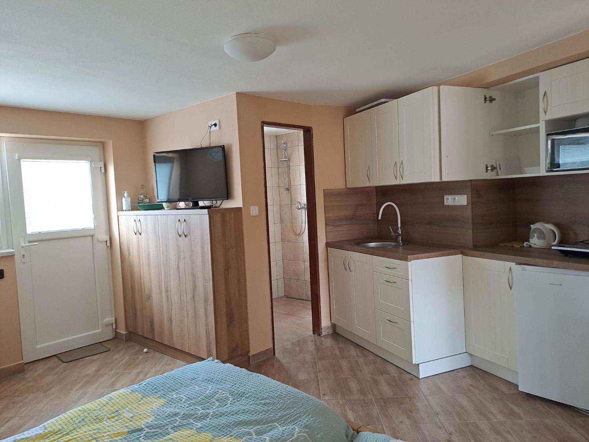 Apartmán Store