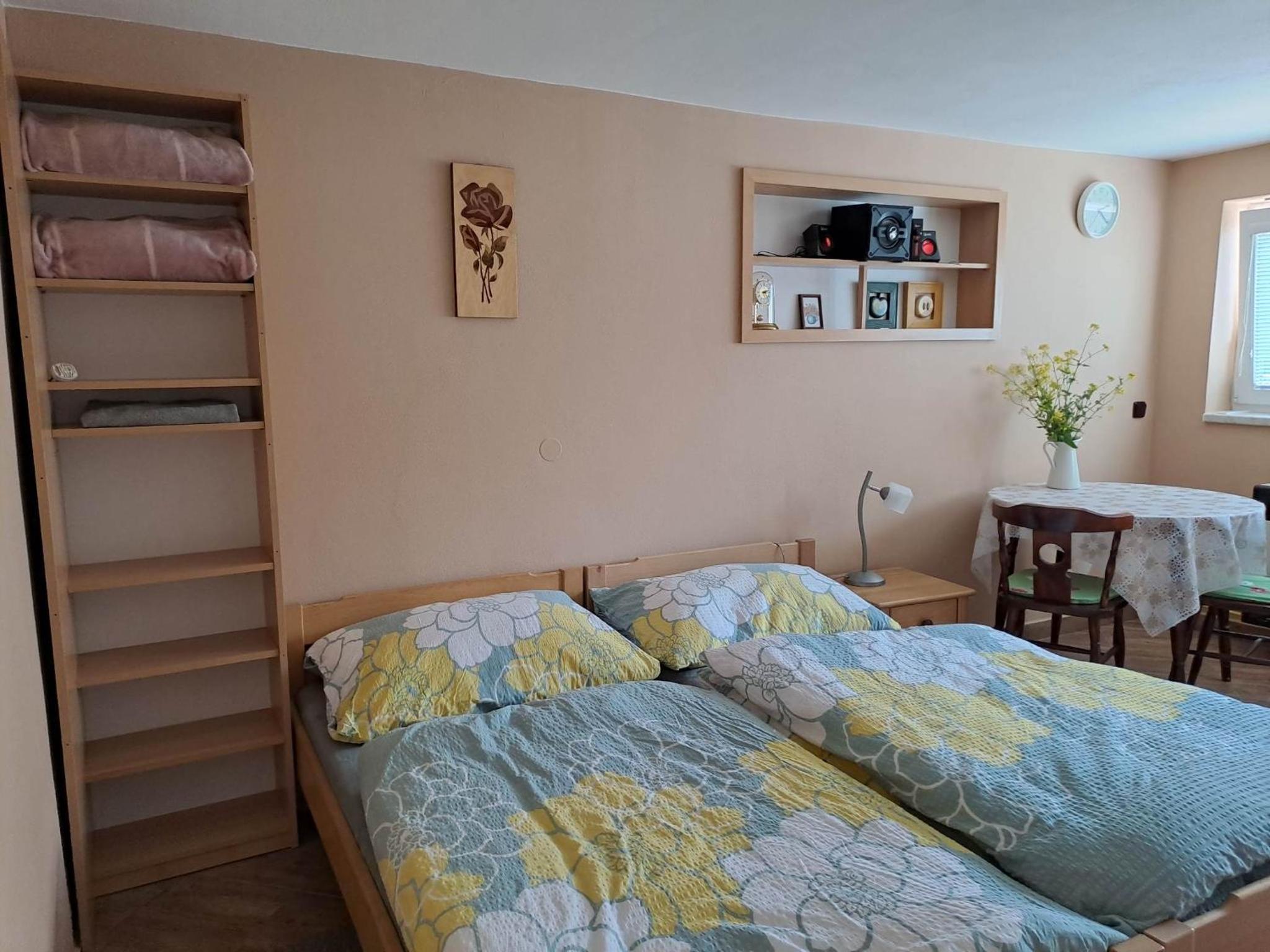 Apartmán Store
