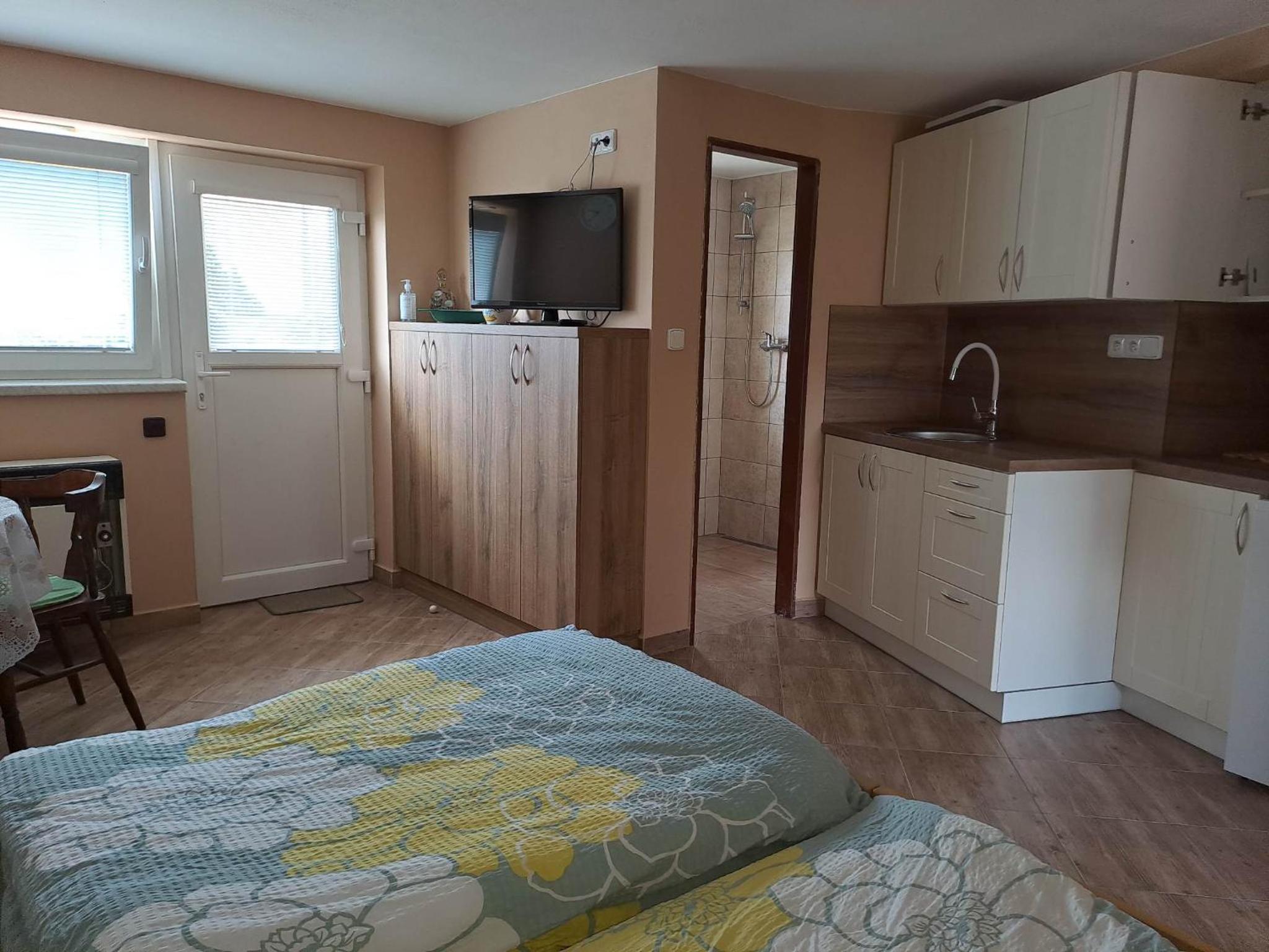 Apartmán Store