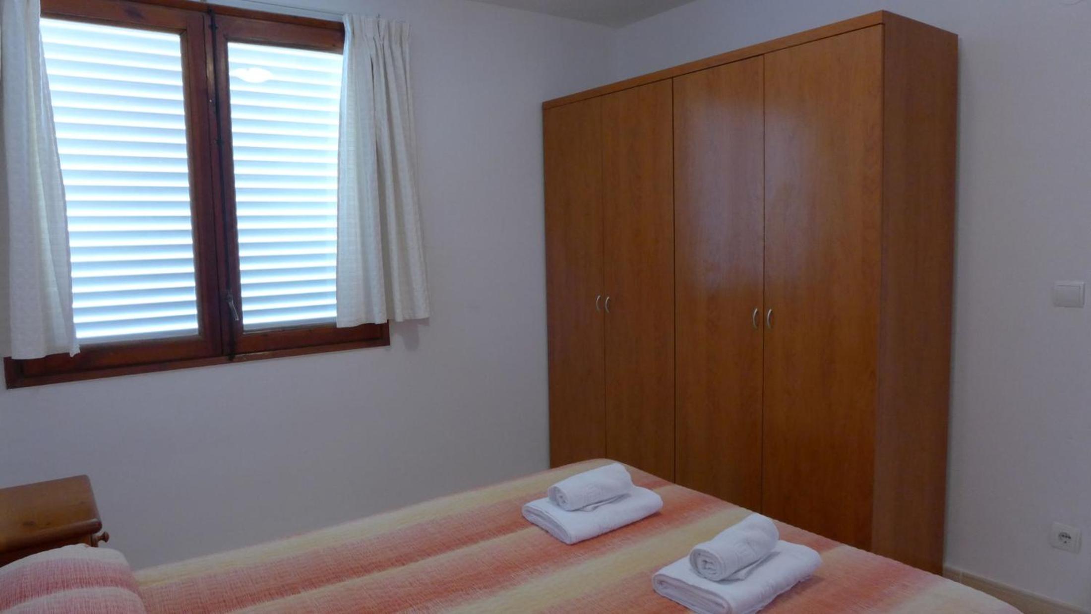 Apartamentos Colon view 5