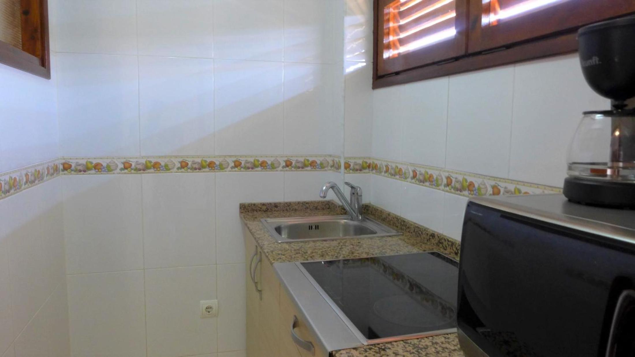 Apartamentos Colon view 3