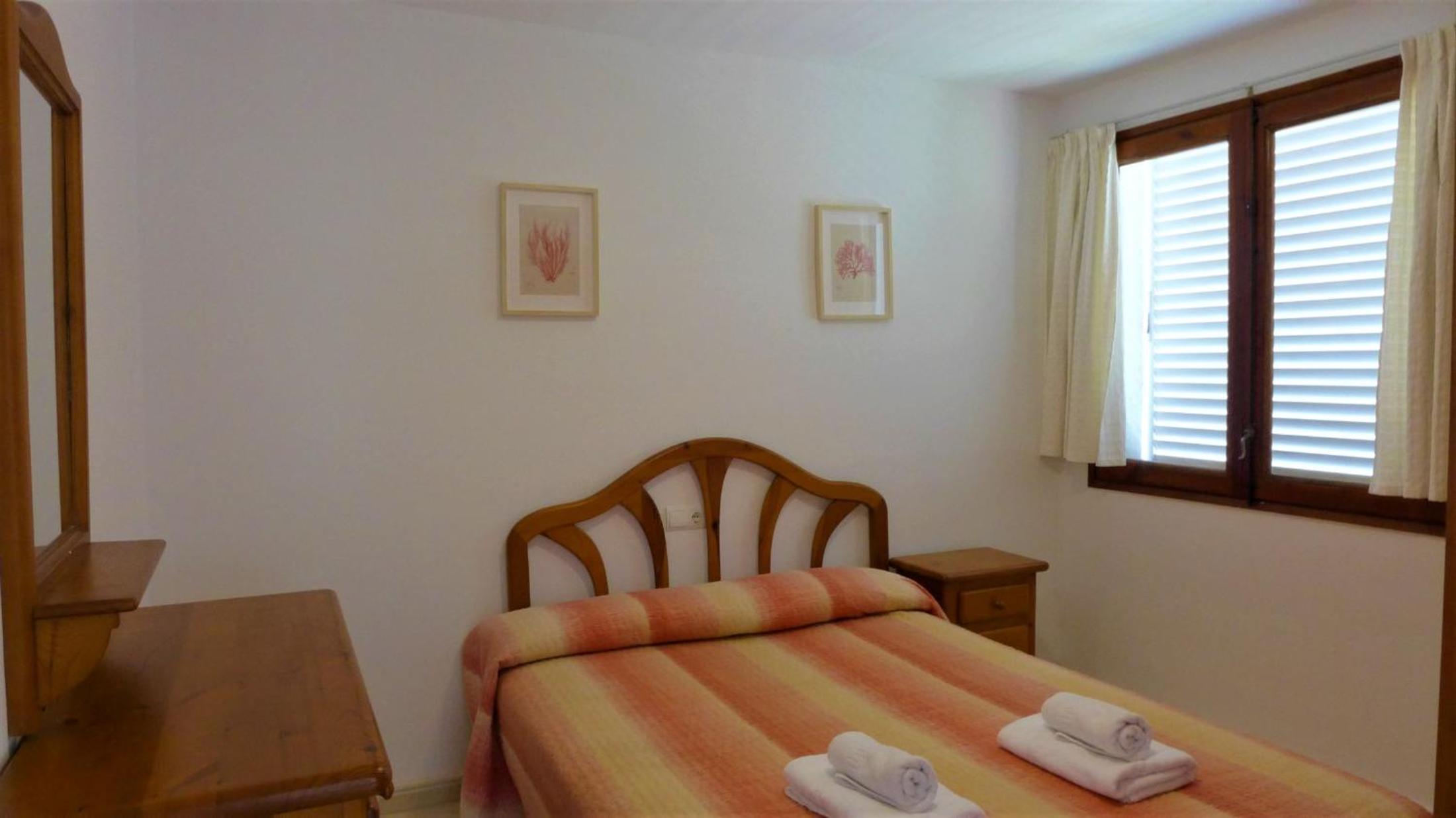 Apartamentos Colon view 4