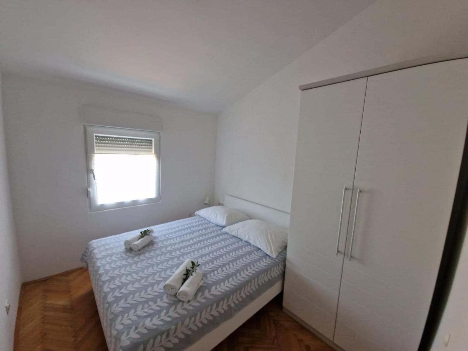 Apartman Lugović
