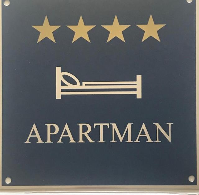 Apartment Ines