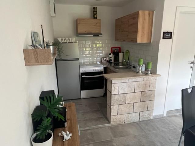 Apartment Ines
