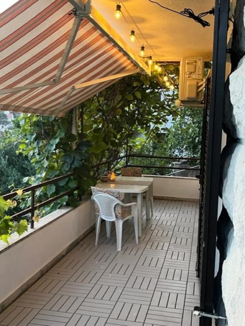 Apartment Ines