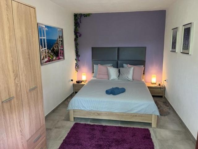 Apartment Ines