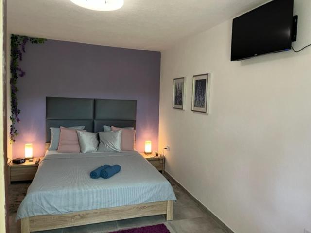 Apartment Ines