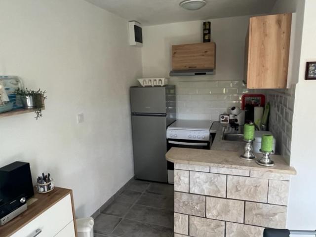 Apartment Ines