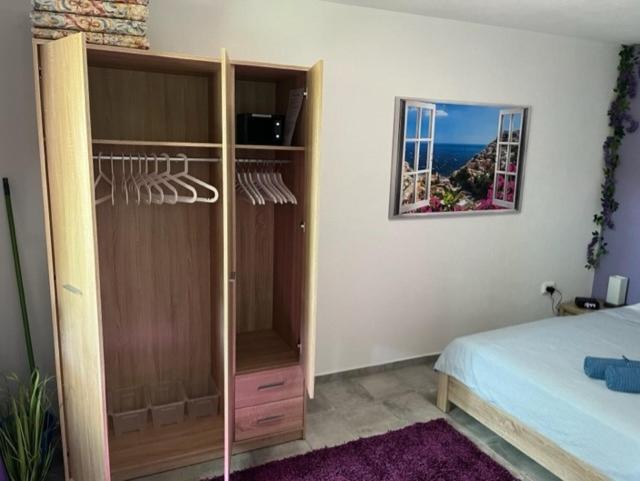 Apartment Ines