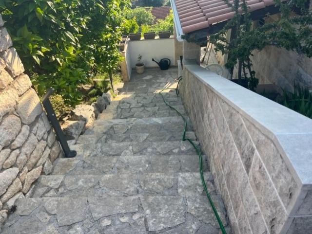 Apartment Ines