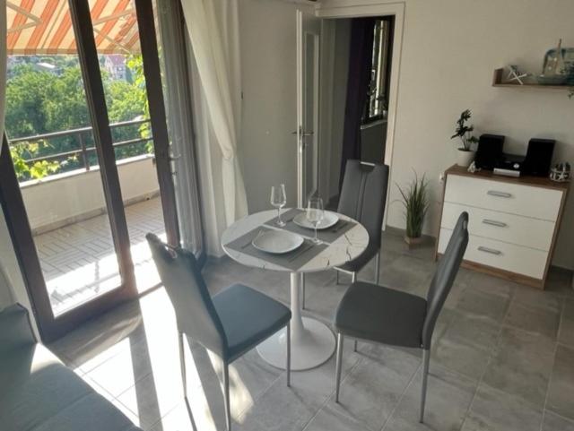 Apartment Ines