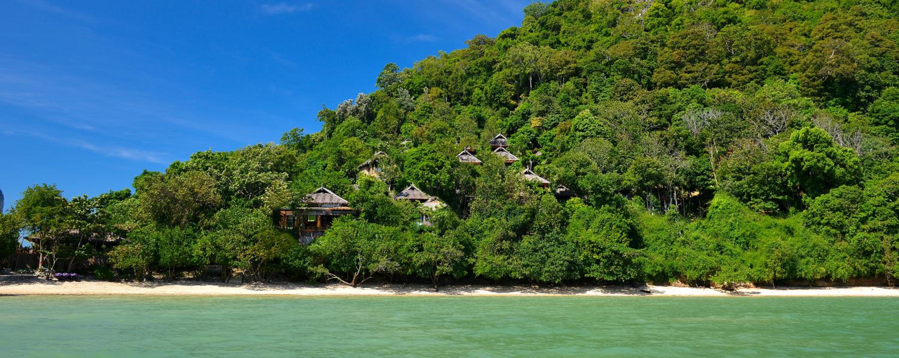 Railay Great View Resort