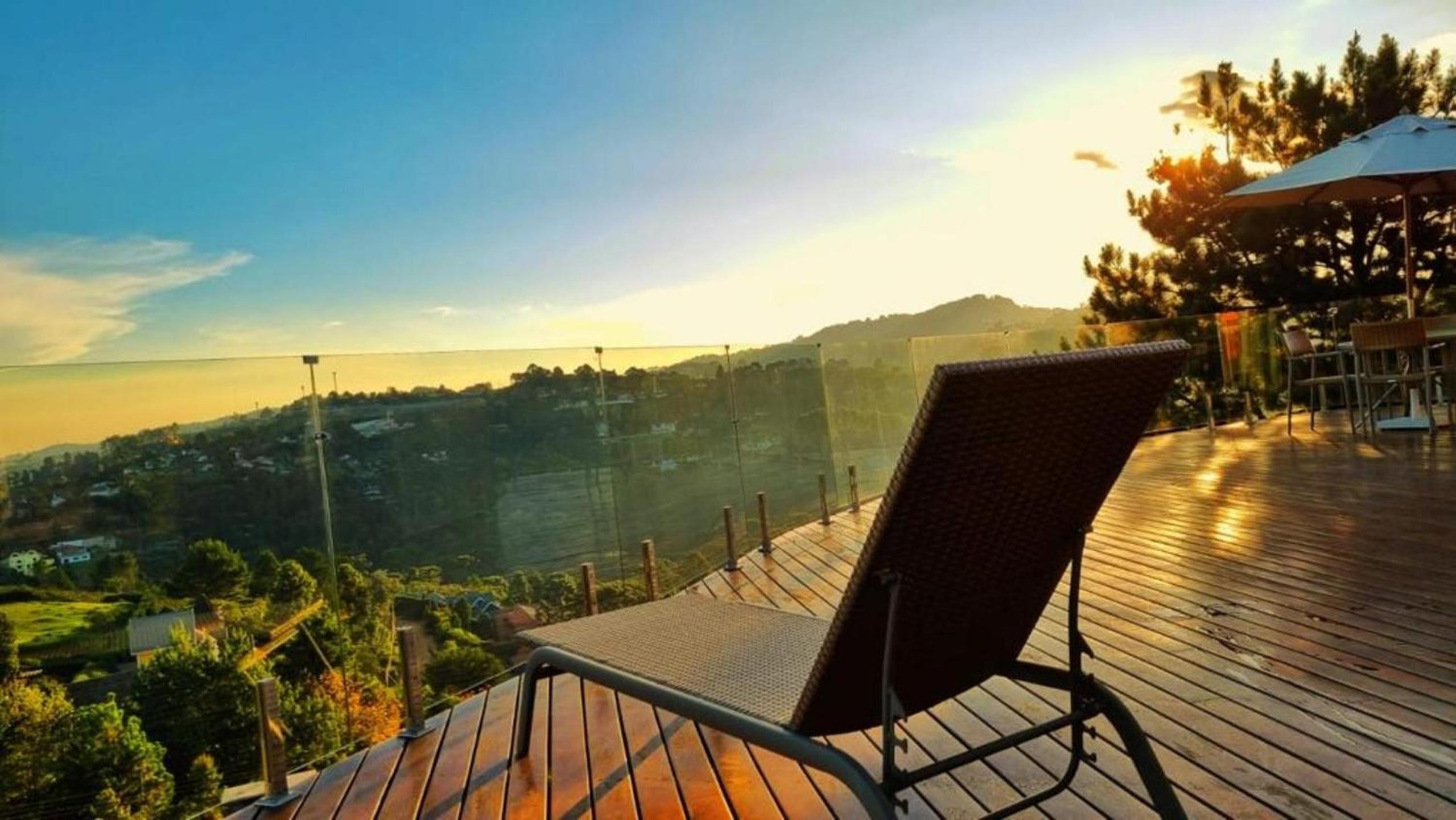 Maravilhosa casa em Campos do Jordão