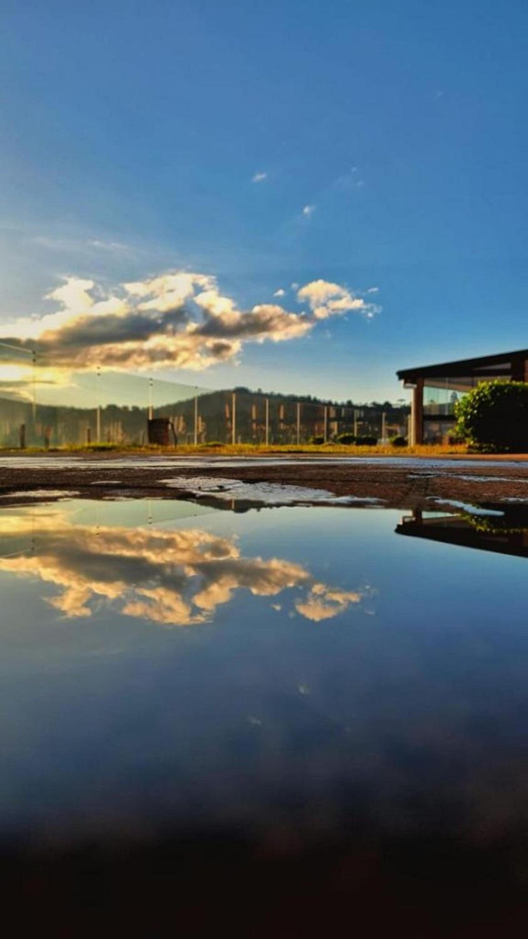 Maravilhosa casa em Campos do Jordão