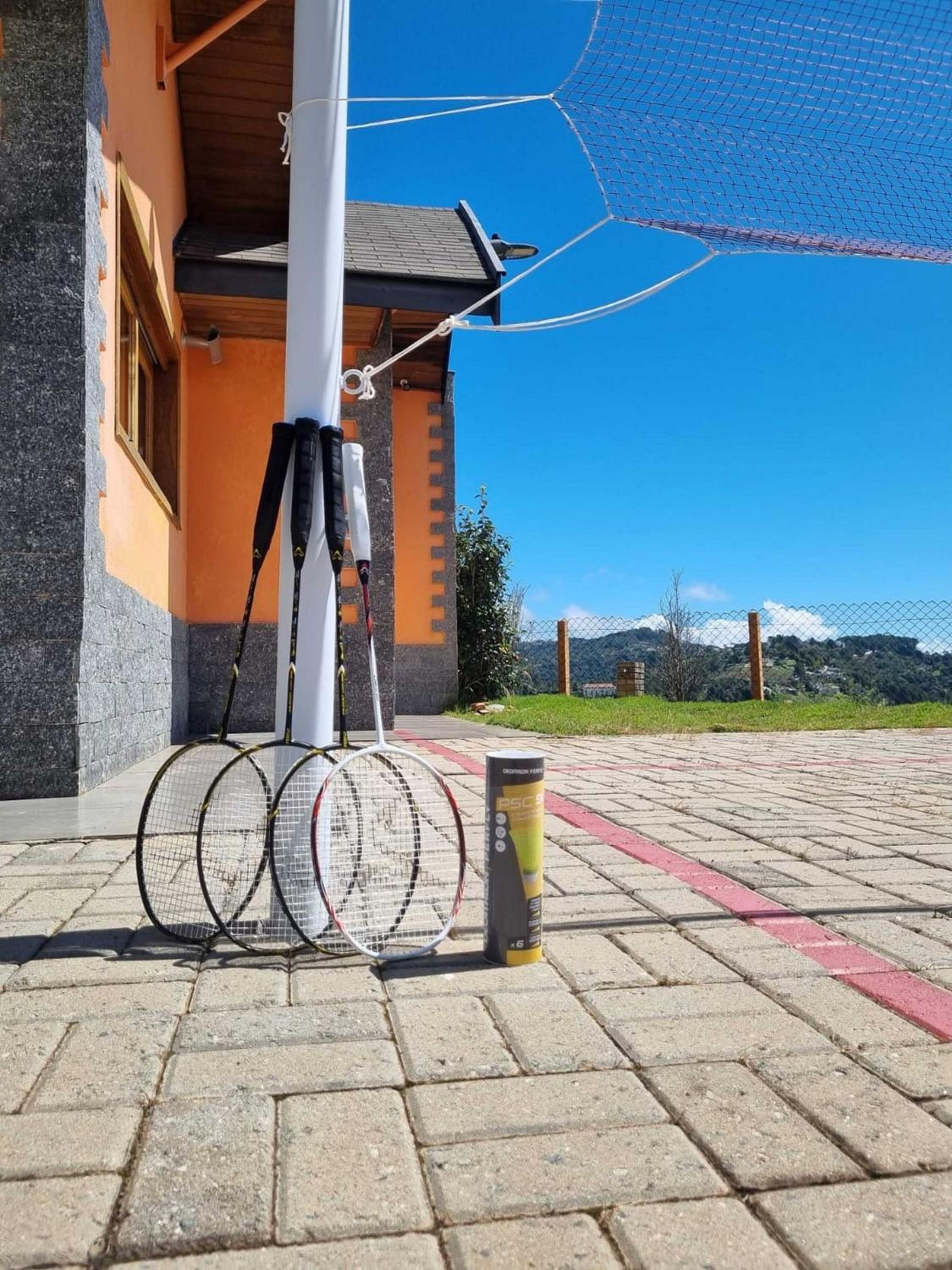 Maravilhosa casa em Campos do Jordão