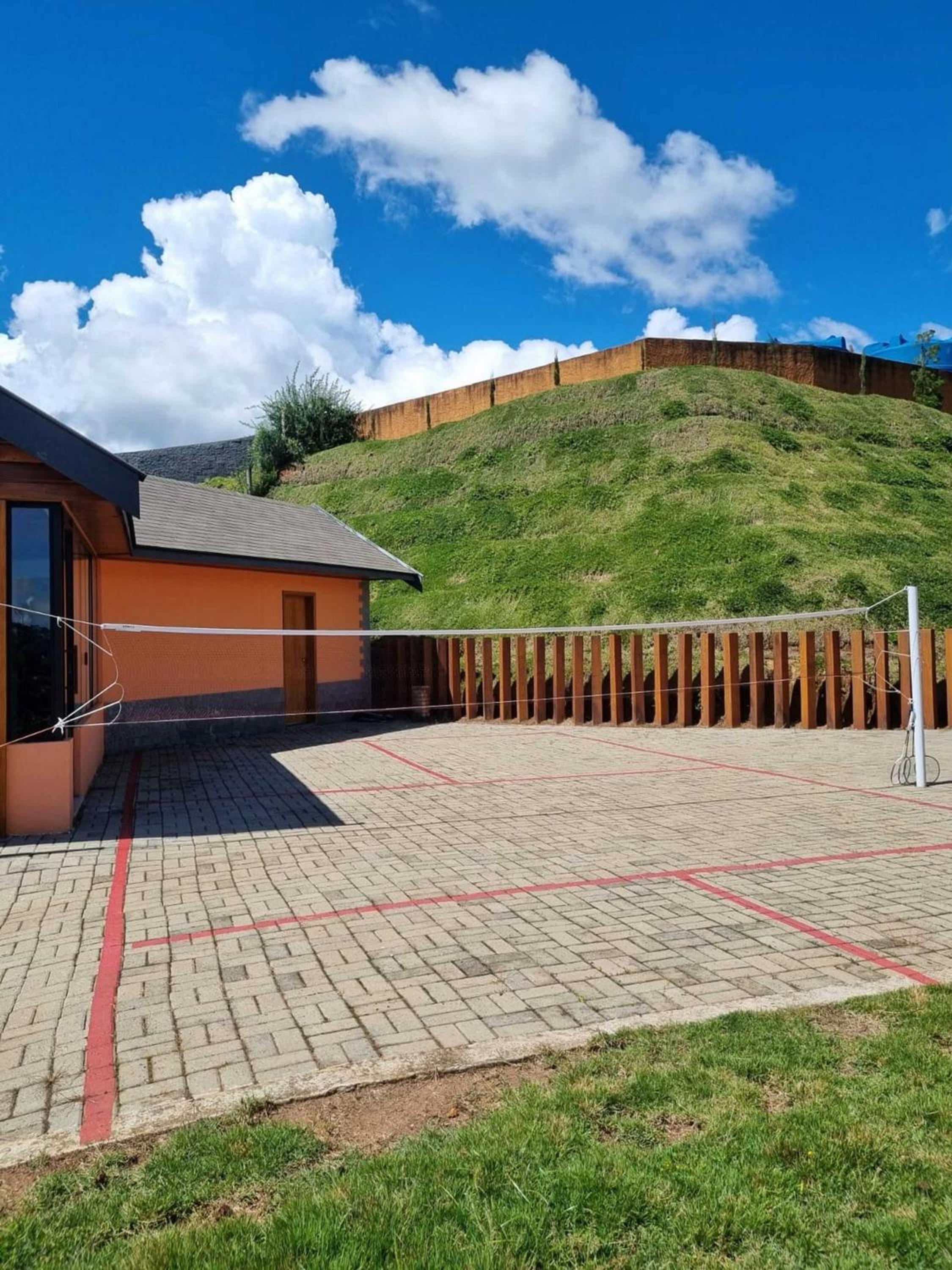 Maravilhosa casa em Campos do Jordão