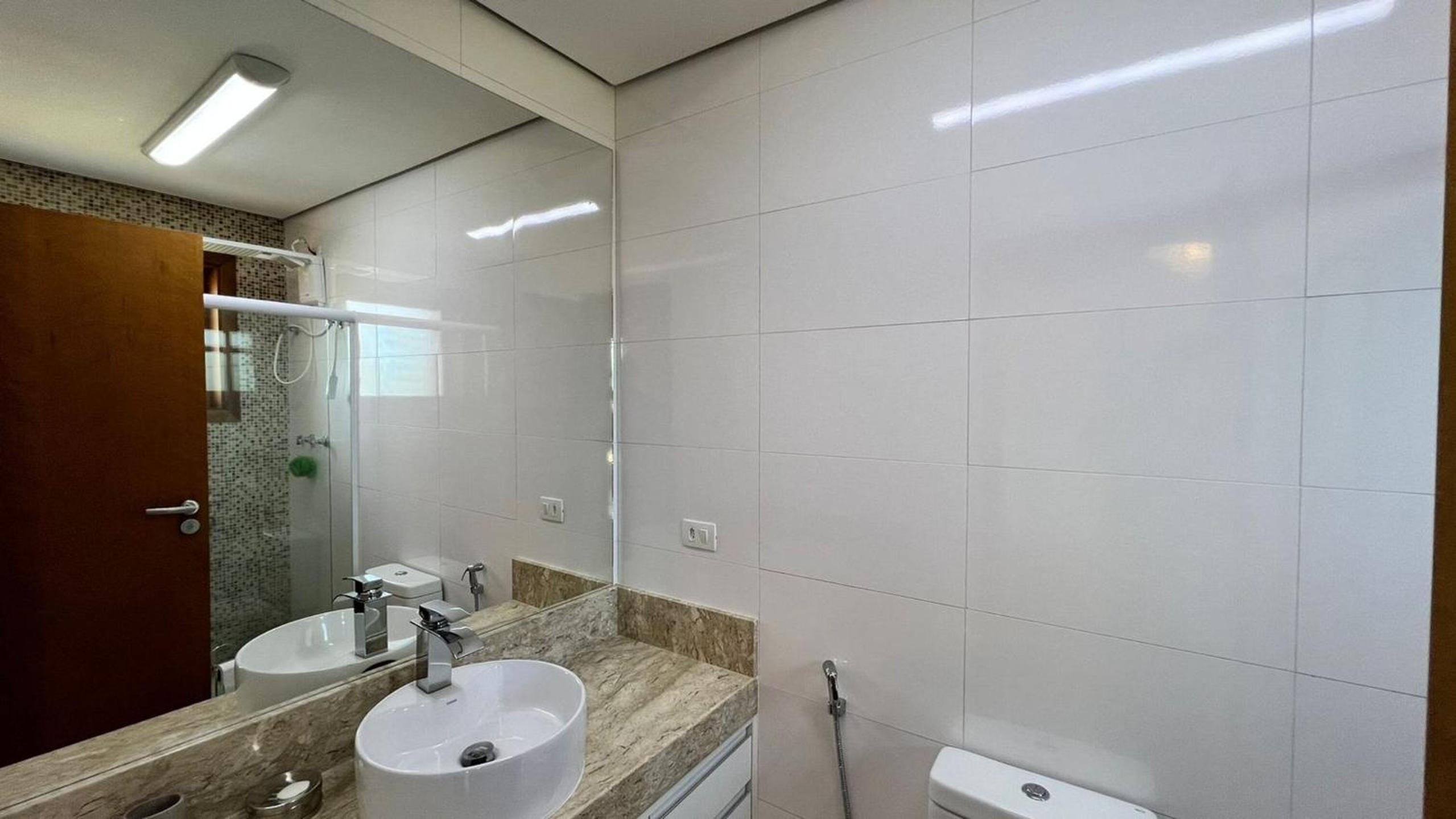 Maravilhosa casa em Campos do Jordão