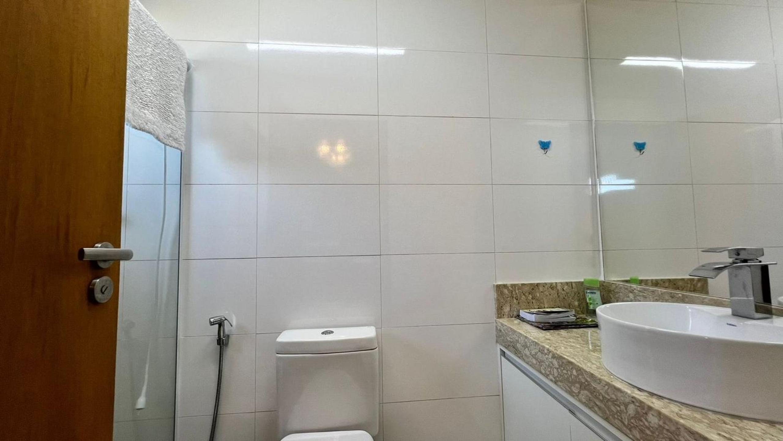 Maravilhosa casa em Campos do Jordão