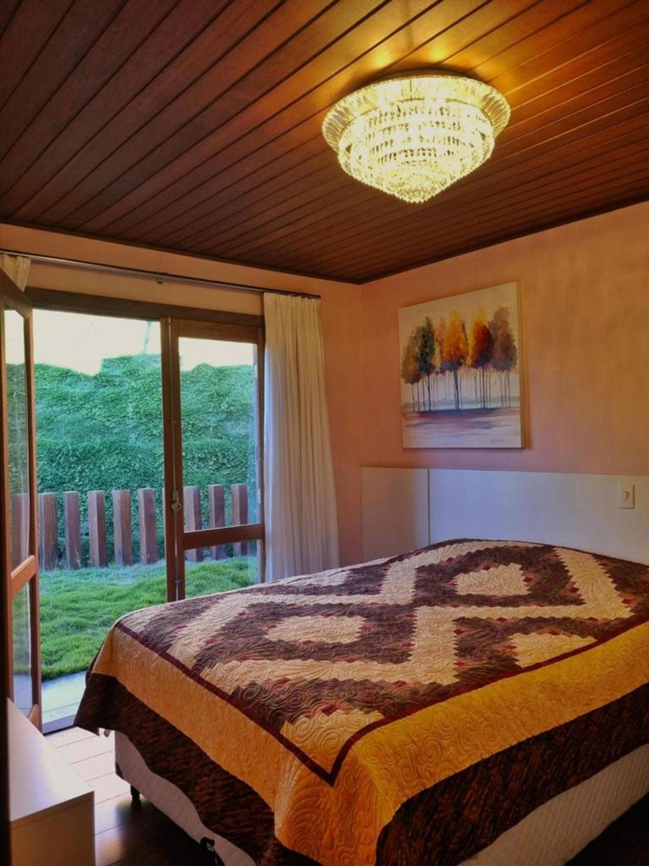 Maravilhosa casa em Campos do Jordão