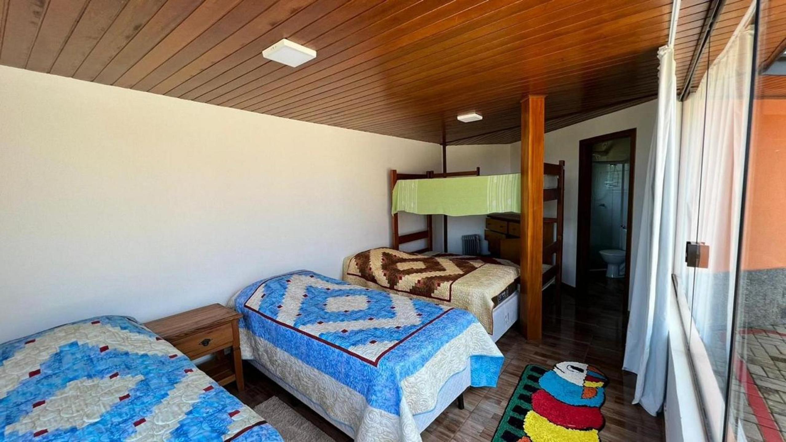 Maravilhosa casa em Campos do Jordão