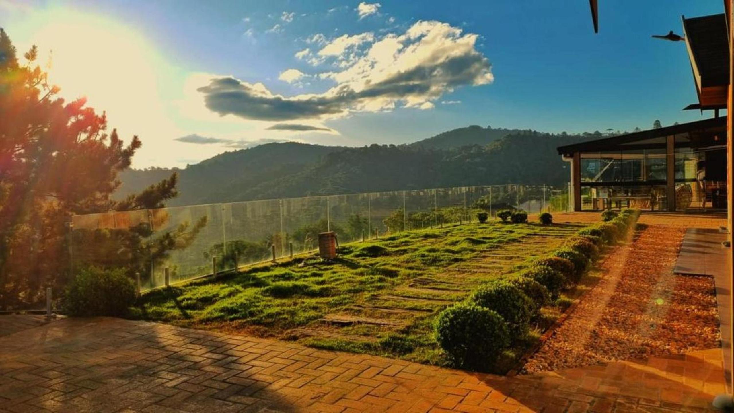 Maravilhosa casa em Campos do Jordão