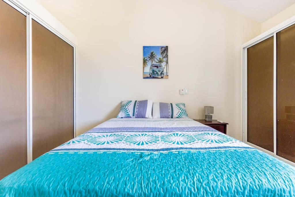 Bright & Modern Apartment in Puerto Plata, Secure, and Central!