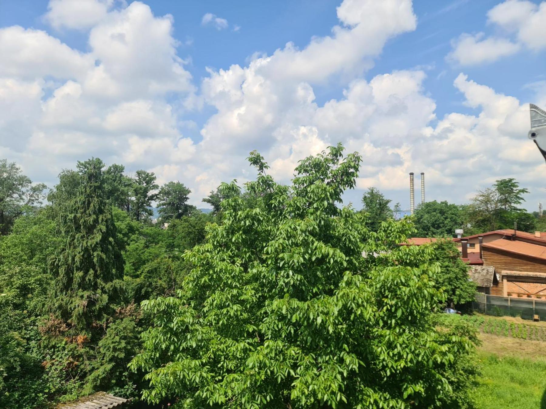 Apartman Anastasija