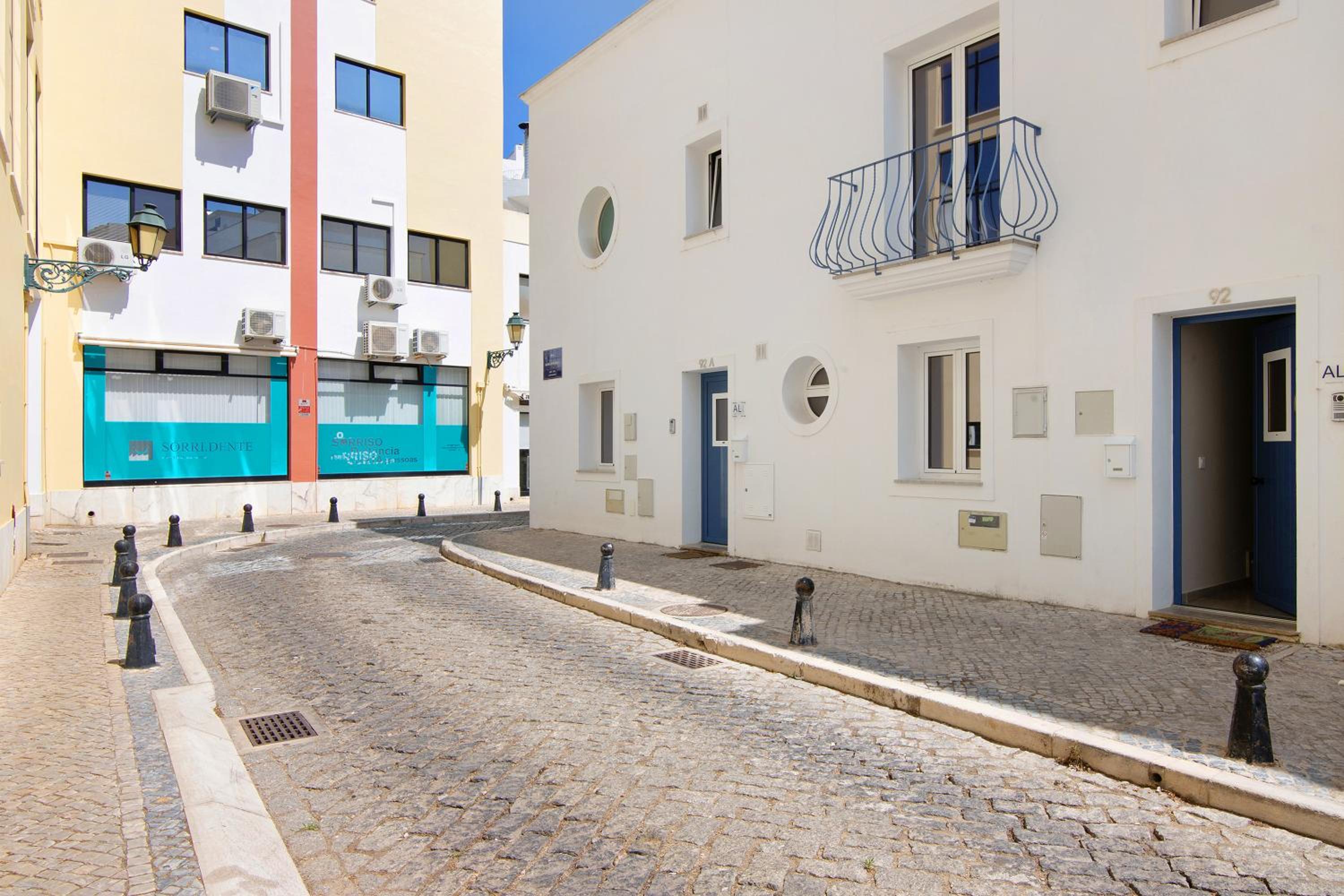 A Casa da Elsa view 2