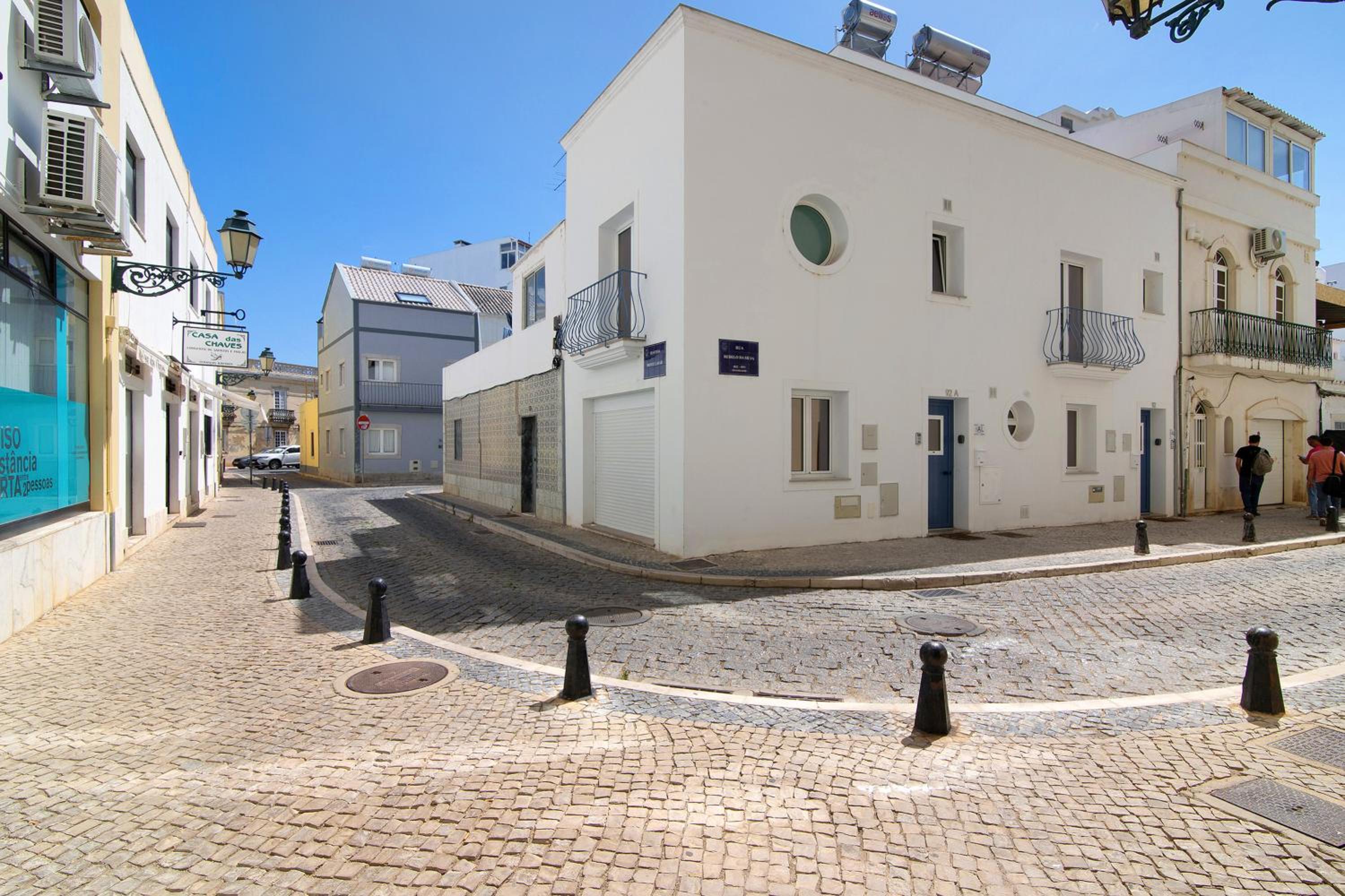A Casa da Elsa view 3