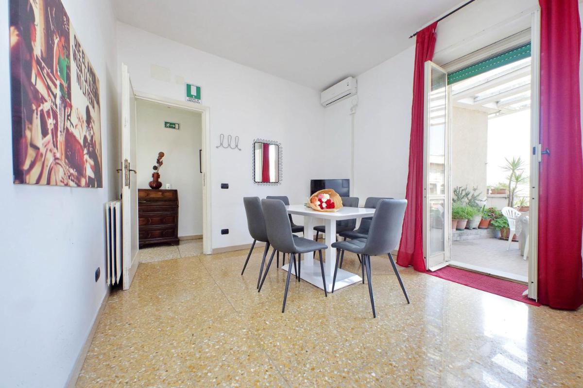 Teulada Terrace