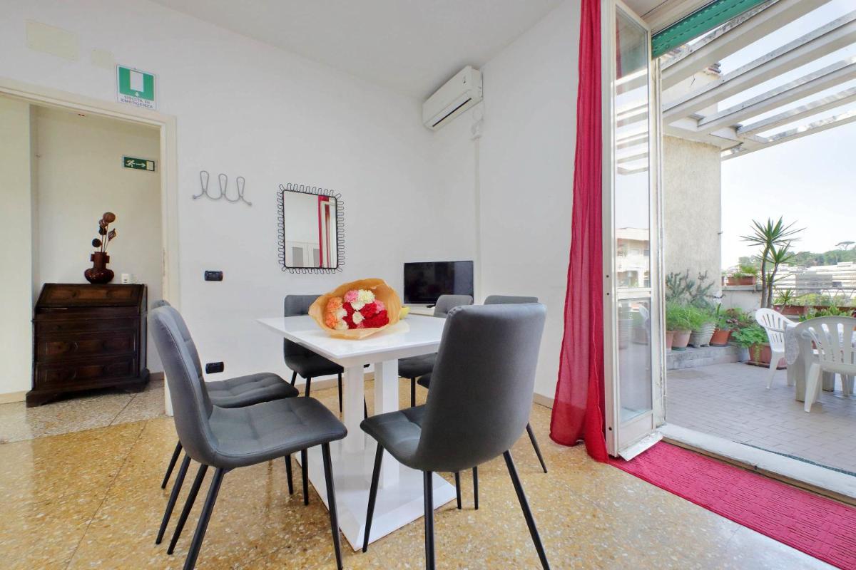 Teulada Terrace