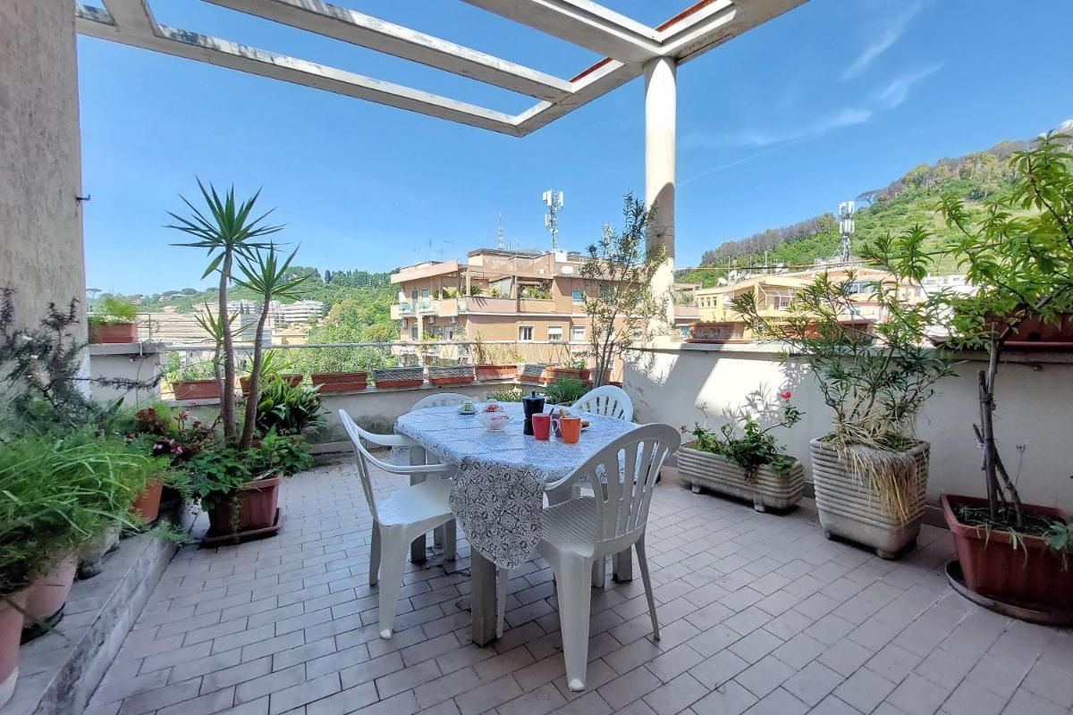 Teulada Terrace