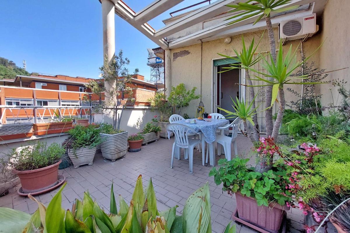 Teulada Terrace
