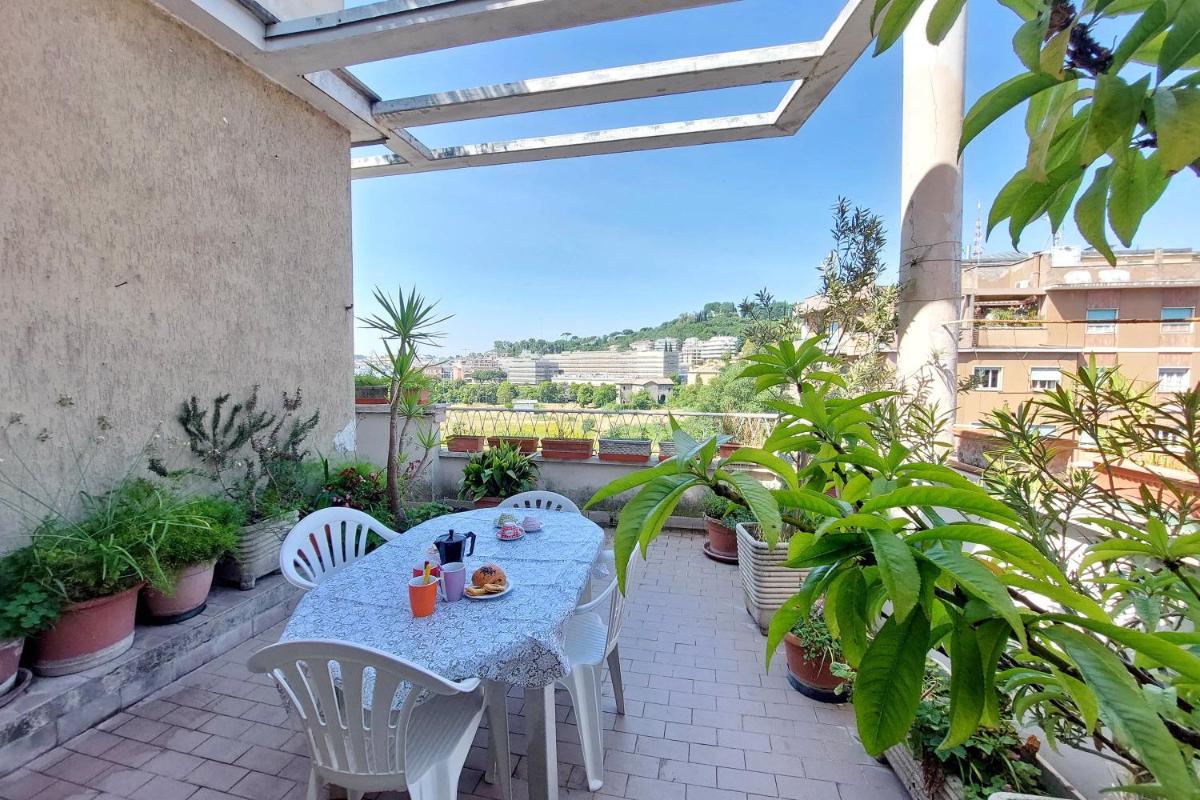 Teulada Terrace