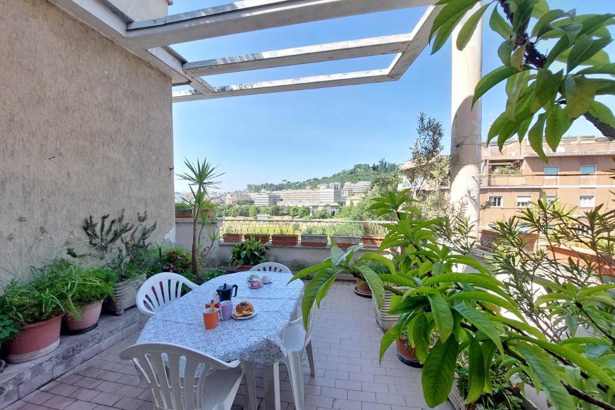 Teulada Terrace