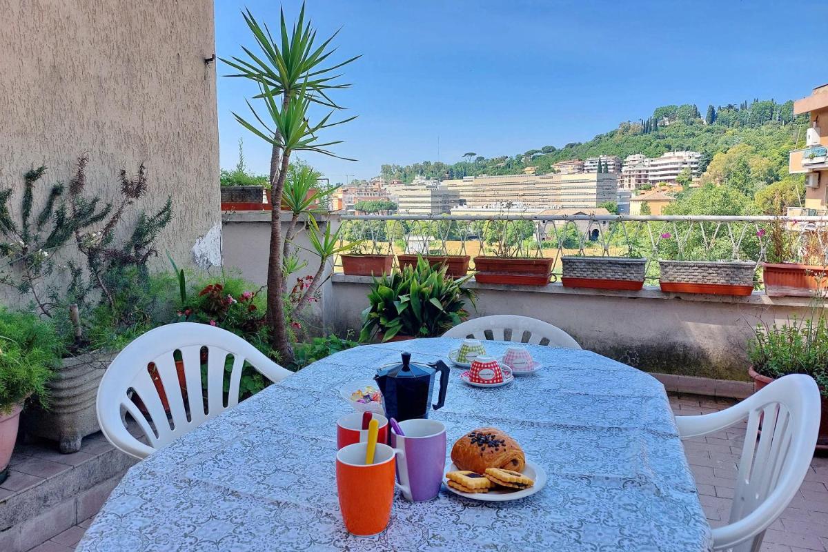 Teulada Terrace