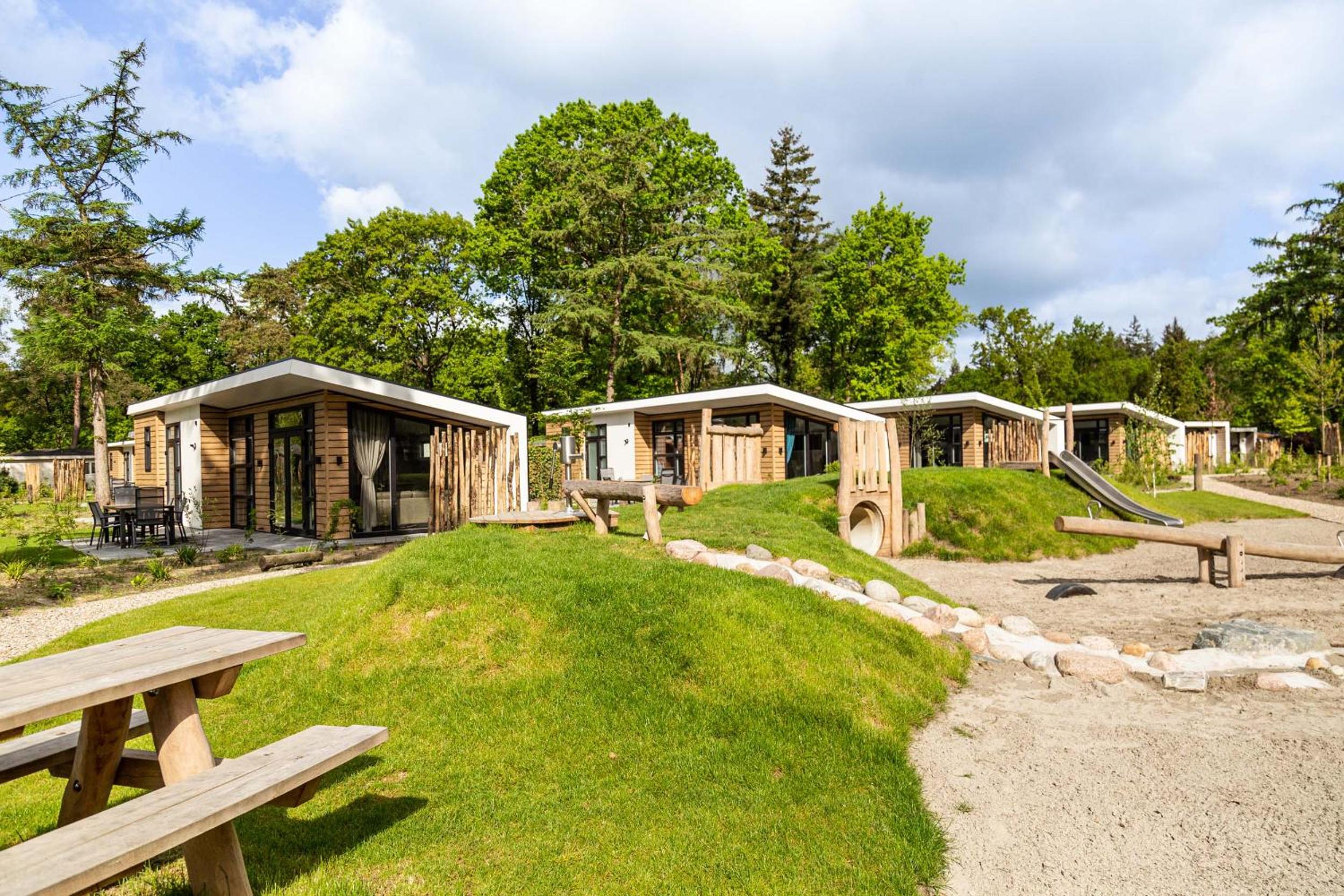 TopParken – Bospark Ede